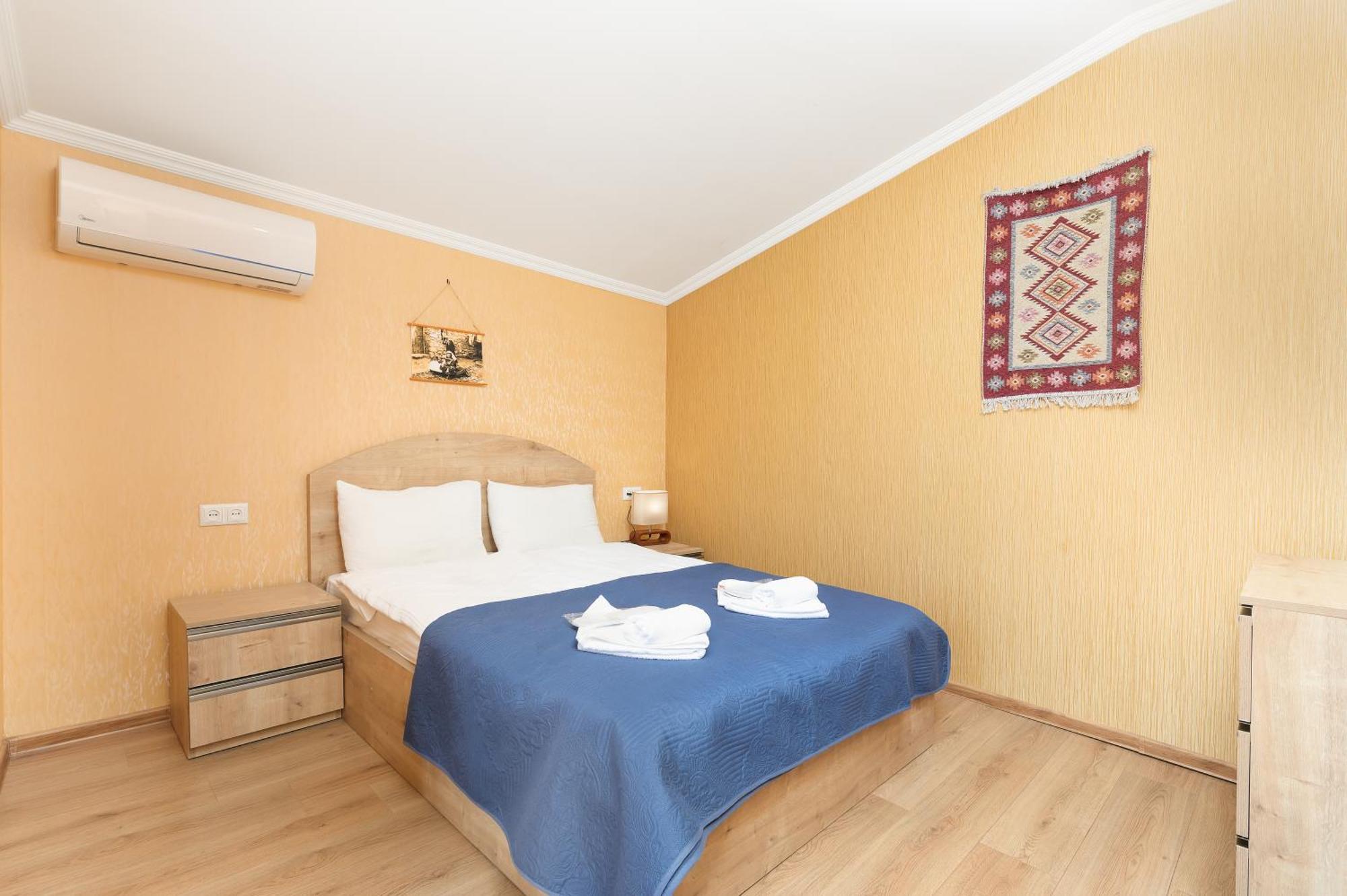 Apartments With Wine Cellar In Old Τυφλίδα Εξωτερικό φωτογραφία