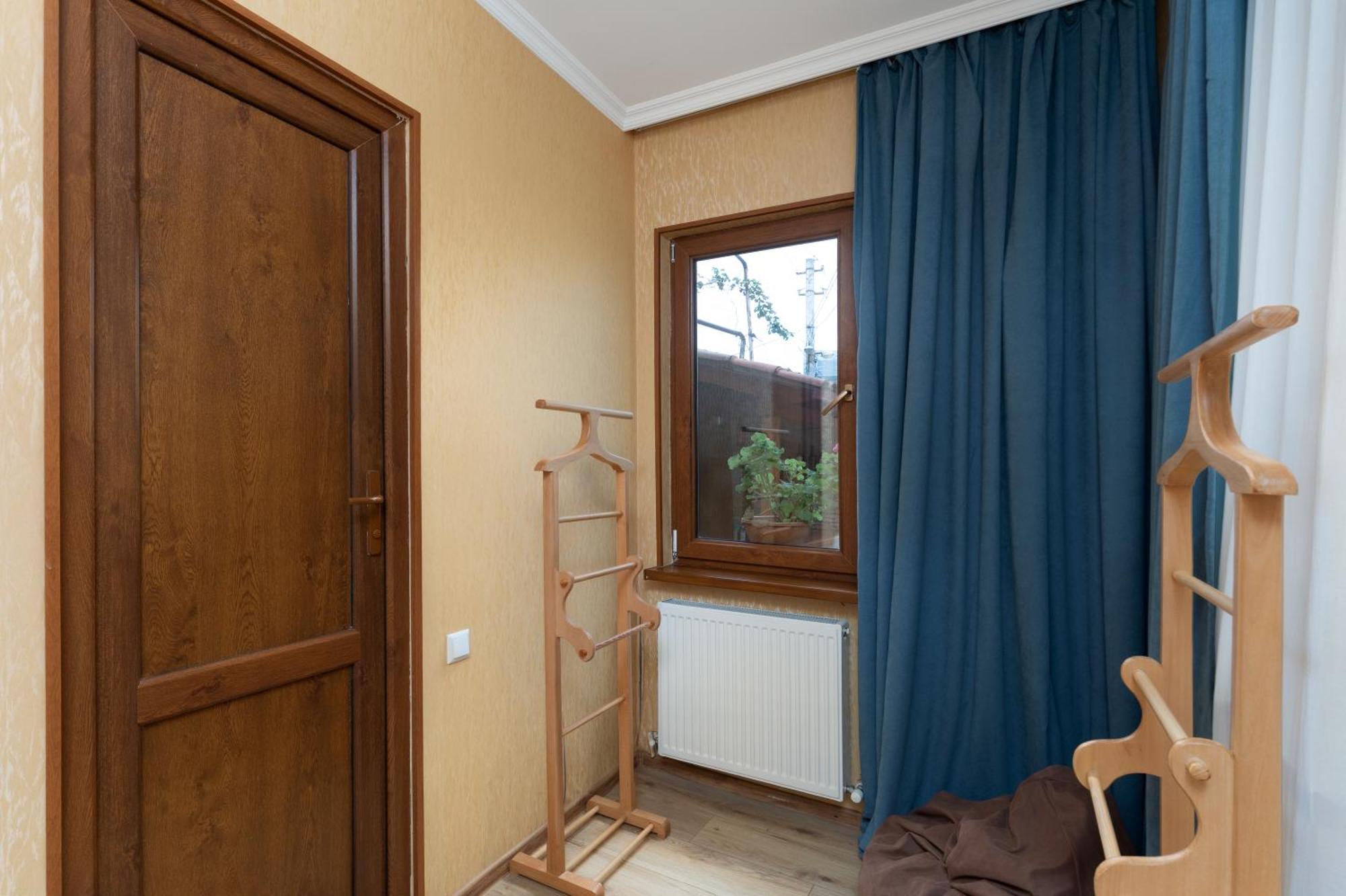 Apartments With Wine Cellar In Old Τυφλίδα Εξωτερικό φωτογραφία