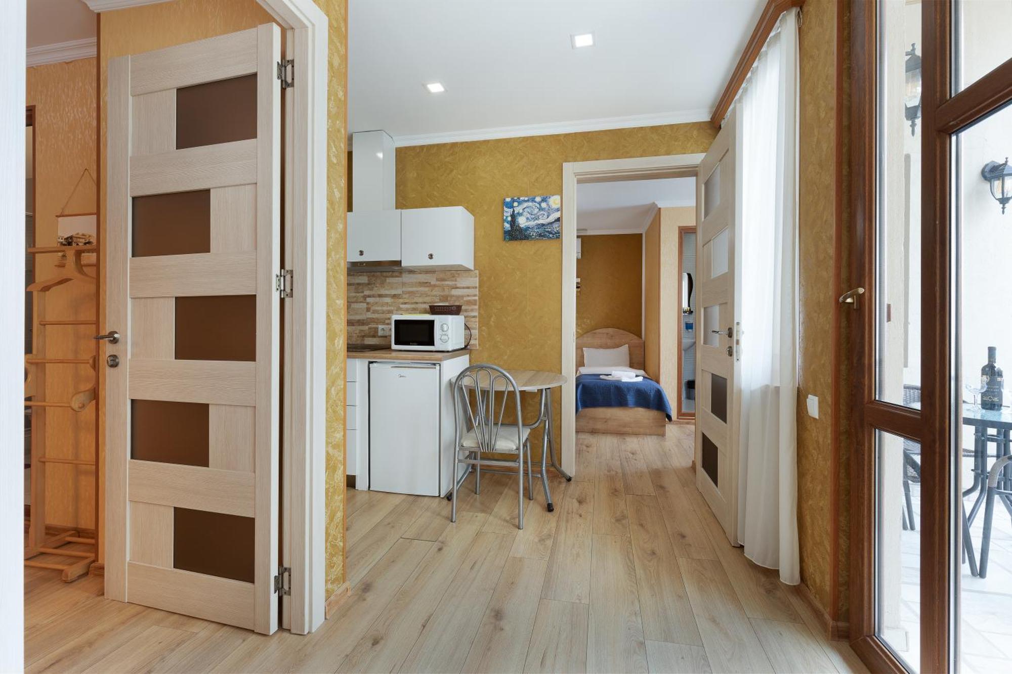 Apartments With Wine Cellar In Old Τυφλίδα Εξωτερικό φωτογραφία