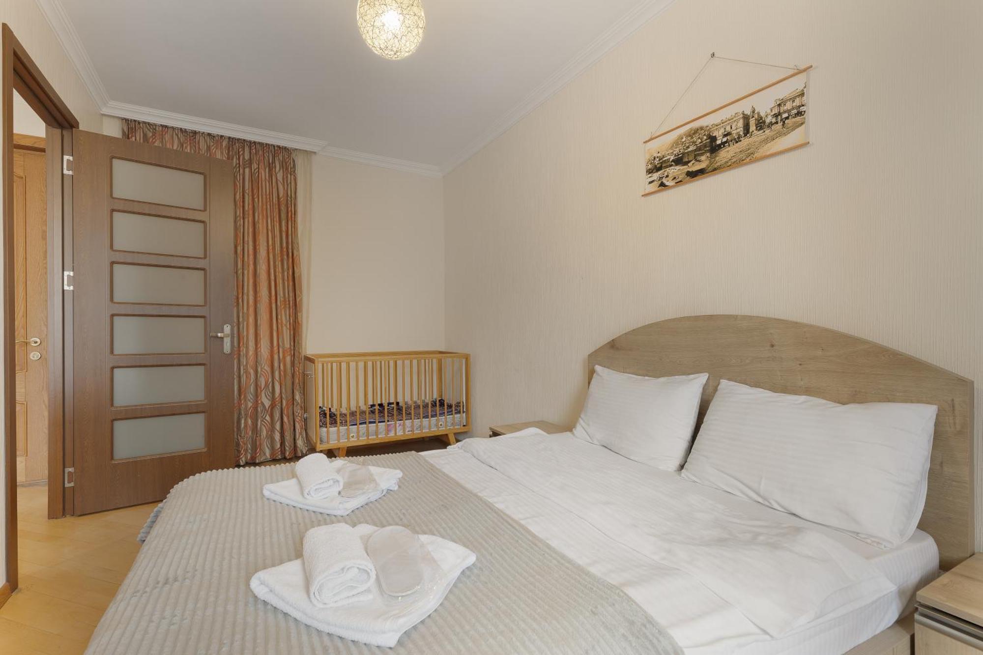 Apartments With Wine Cellar In Old Τυφλίδα Εξωτερικό φωτογραφία