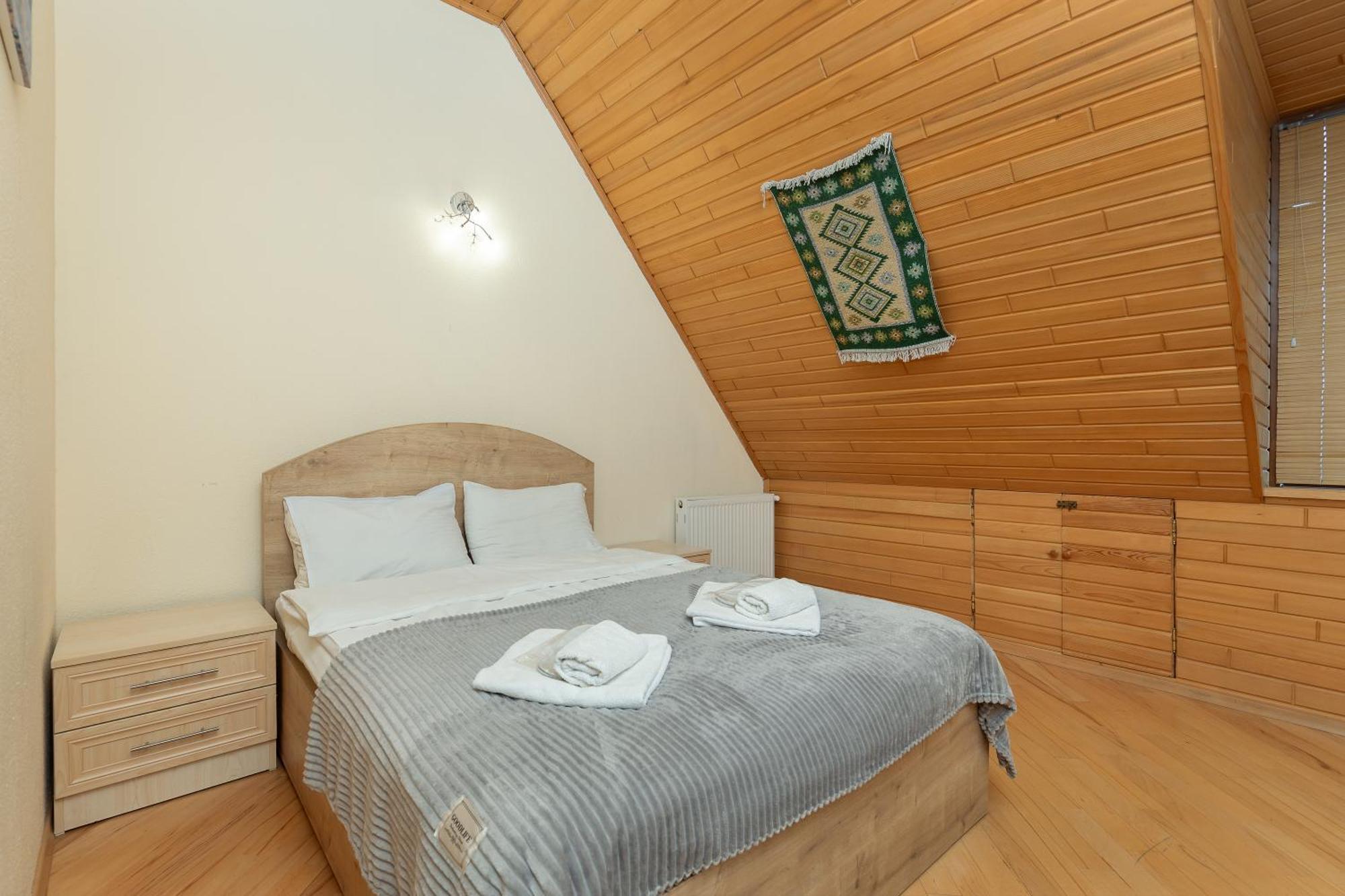Apartments With Wine Cellar In Old Τυφλίδα Εξωτερικό φωτογραφία