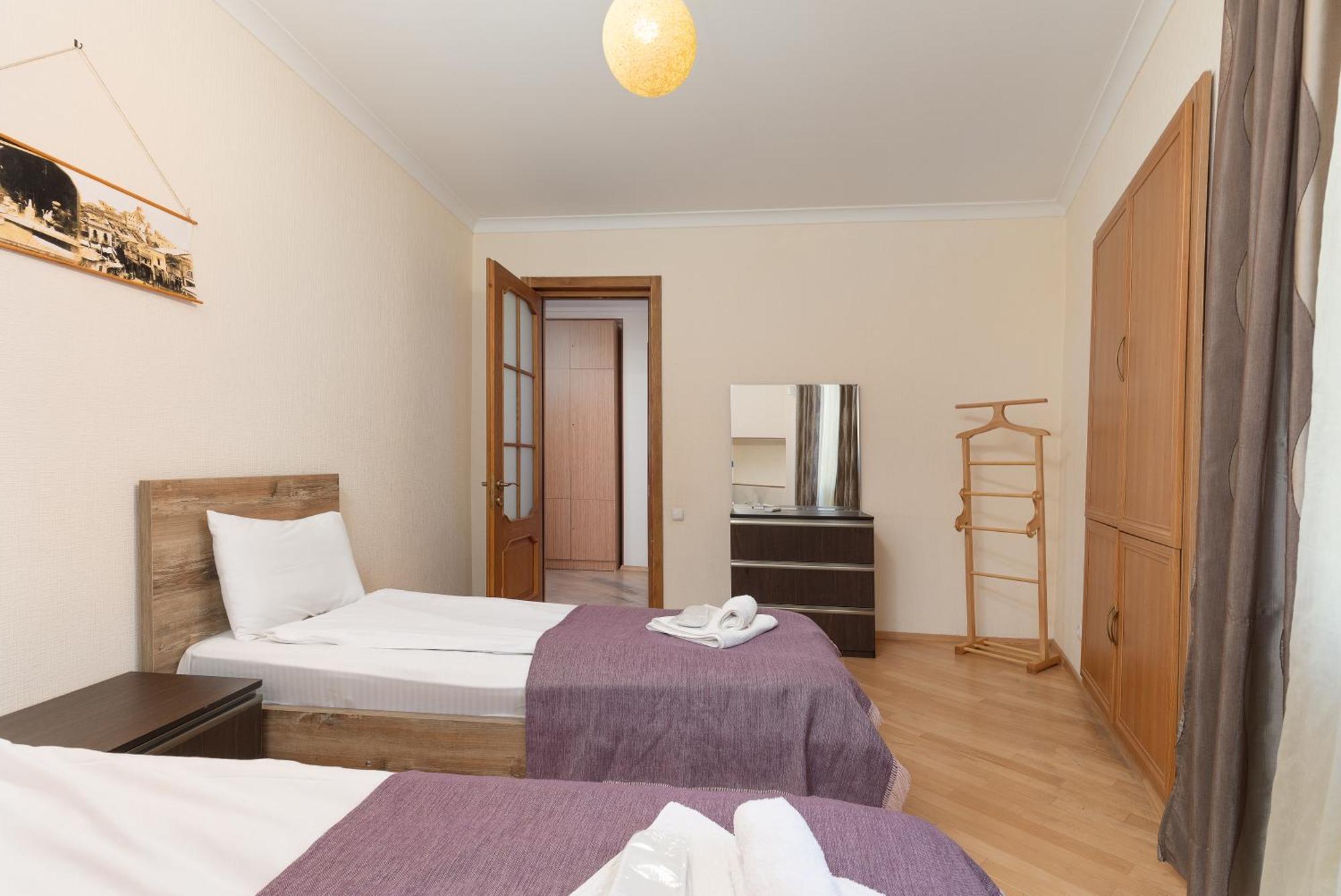 Apartments With Wine Cellar In Old Τυφλίδα Εξωτερικό φωτογραφία