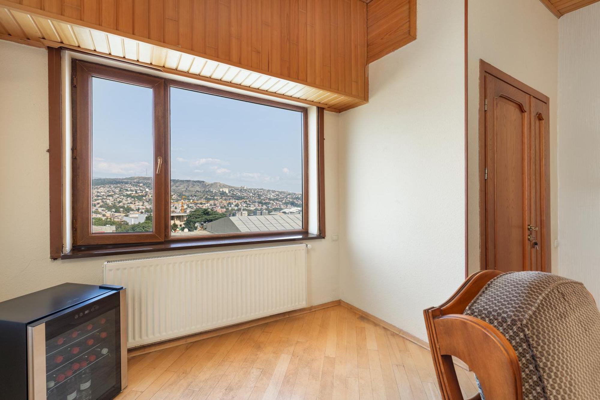 Apartments With Wine Cellar In Old Τυφλίδα Εξωτερικό φωτογραφία