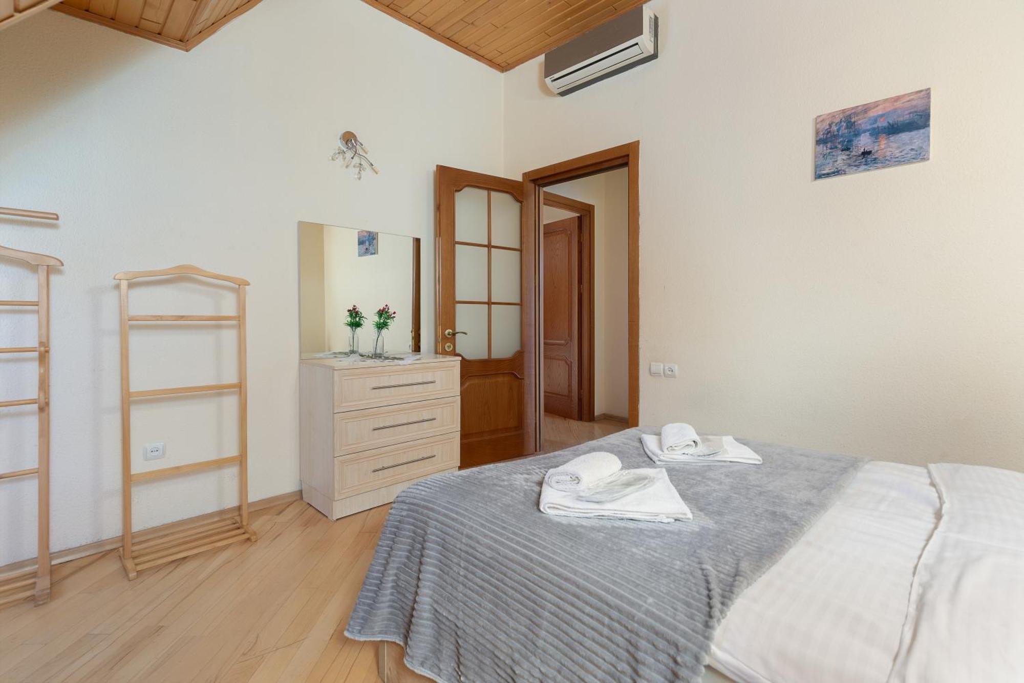 Apartments With Wine Cellar In Old Τυφλίδα Εξωτερικό φωτογραφία